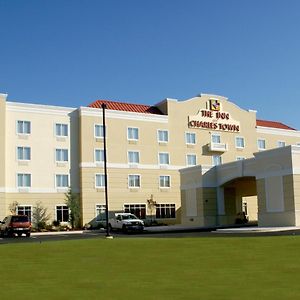 The Inn At Charles Town / Hollywood Casino